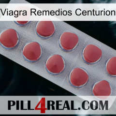 Centurion Remedies Viagra 18